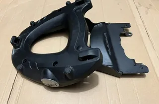 BMW R 1200 Luggage pad rack mounting bracket 32861961