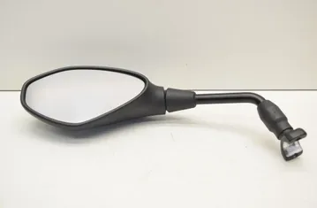 BMW F Left side rear view mirror LH 51167673983 33013061