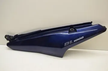 SUZUKI DL Rear left side fairing cover cowl LH 45512-06G00 33140605