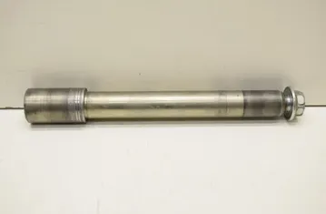 SUZUKI GSX-R Front wheel spindle axle 33358369