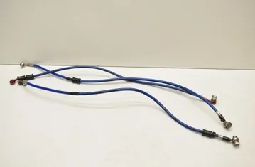 SUZUKI GSX-R Передние тормозные шланги 33358691