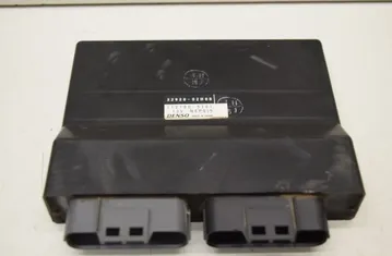 SUZUKI GSX-R Main computer ecu cdi unit 32920-02H00,112100-5161 33360167