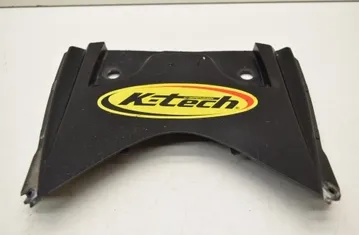 SUZUKI GSX-R Задний обтекатель внутреннего обтекателя 63112-37H0 33390596