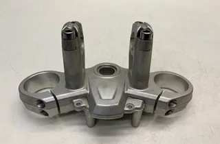 TRIUMPH TIGER Upper triple tree fork clamp top yoke 2041635 33535664