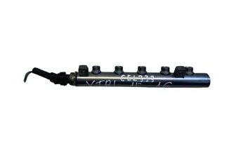 NISSAN X-Trail T32 (2013-2022) Топливная рейка 175210542R 33982696