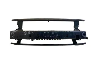 KIA Soul 3 generation (2019-2024) Усилитель переднего бампера 86591E4000 34288364