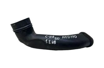 TOYOTA C-HR 1 generation (2016-2023) Воздухозаборная труба 17752F2050 34827064