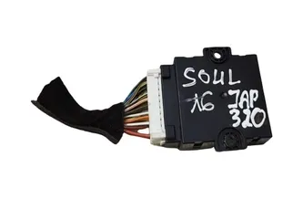 KIA Soul 3 generation (2019-2024) Другие блоки управления 88995B2000 34288590