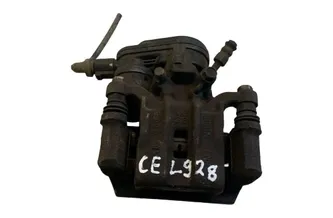 KIA Soul 3 generation (2019-2024) Супорт тормозов задний левый E458237700 34270327