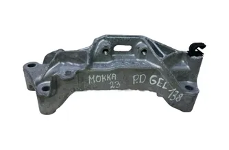 OPEL Mokka 2 generation (2021-2023) Кронштейн двигателя правой стороны 9813582980 30132766