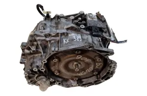 VOLVO XC70 2 generation (2000-2007) Gearbox 30756045,TF80SC 30141160