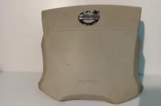 VOLVO S80 2 generation (2006-2020) Steering Wheel Airbag 30721997 30142517
