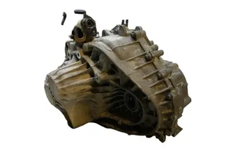 VOLVO XC70 2 generation (2000-2007) Gearbox 9G9R7002MA 30142933