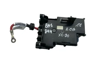 VOLVO XC90 1 generation (2002-2014) Other Control Units 31419765 30152181
