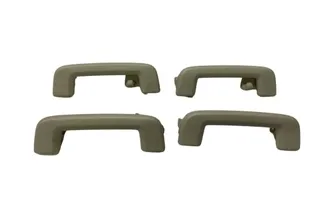 VOLVO XC60 1 generation (2008-2017) Wheel Set 135503,135504 30152929