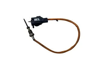 VOLVO V40 2 generation (2012-2020) Exhaust gas temperature sensor 6M5112B591EA 30154024