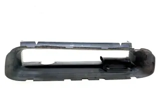 VOLVO C70 2 generation (2005-2013) Radiator air diverter 30657147 30154697