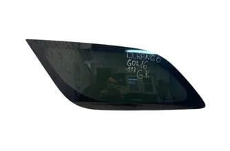 DODGE Durango 3 generation (2010-2024) Rear Left Door Window P55399267AE 30156063