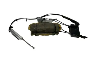 VOLVO V70 2 generation (2000-2008) Hydraulic pump 30716759 30157714