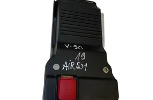 VOLVO S90 2 generation (2016-2023) Battery Cover 31651455 30160586