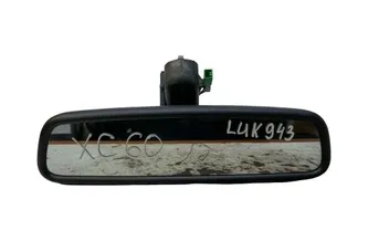 VOLVO XC60 1 generation (2008-2017) Interior Rear View Mirror 30762856 30614677