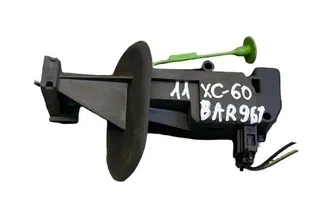 VOLVO XC60 1 generation (2008-2017) Fuel Tank Cover Lock 31299107 32105658
