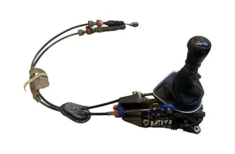NISSAN X-Trail T31 (2007-2014) Кулиса JY00A 32387497