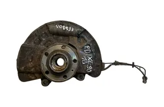 VOLVO XC60 1 generation (2008-2017) Front Right Wheel Hub P31277205 32948009