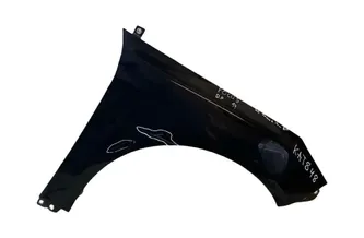 FORD Focus 3 generation (2011-2020) Front Right Fender 33496219