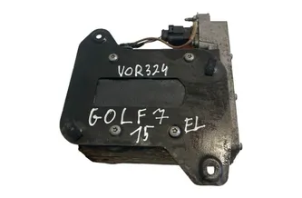 VOLKSWAGEN Golf 8 generation (2019-2023) Клапан радиатора отопления 12E963231E 33591681