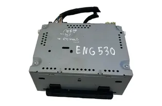 FORD Focus 3 generation (2011-2020) Автомагнитола с навигацией BM5T18C815XM 33705105