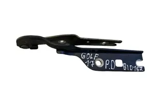 VOLKSWAGEN Variant VII TDI (2014-2024) Петля капота передняя правая 5G0823302B 34497848