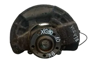 VOLVO XC90 1 generation (2002-2014) Ступица передняя левая P31277205 34837432