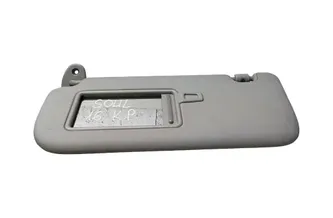 KIA Soul 3 generation (2019-2024) Защита от солнца левая 34288537