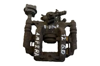OPEL Ampera 1 generation (2012-2015) Rear Right Brake Caliper 34911052