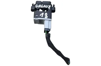 FORD Galaxy 3 generation (2015-2024) Exhaust gas temperature sensor EB3B19T562A 34834836