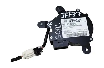 KIA Soul 3 generation (2019-2024) Другие блоки управления 881953X500 34288601