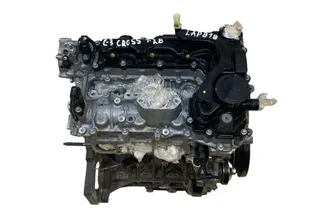 CITROËN C3 AirCross 1 generation (2017-2024) Engine HN05 34823975