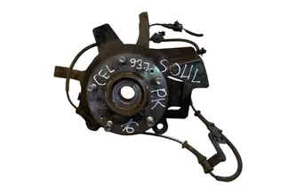 KIA Soul 3 generation (2019-2024) Ступица передняя левая 50069E10 34270182