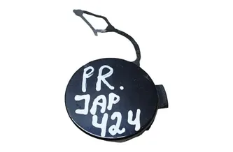 VOLKSWAGEN Variant VII TDI (2014-2024) Крышка буксирной петли переднего бампера 5G0807241D 34497886