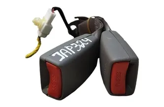 KIA Soul 3 generation (2019-2024) Пряжка сиденья задняя правая G2285 34288501