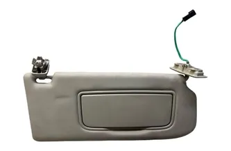 VOLVO XC60 1 generation (2008-2017) Защита от солнца левая 000682 35995427