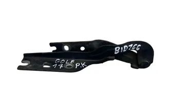 VOLKSWAGEN Variant VII TDI (2014-2024) Петля капота передняя левая 5G0823301B 34497850