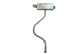 TOYOTA C-HR 1 generation (2016-2023) Exhaust 1F211 34823838