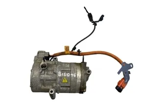 KIA Soul 3 generation (2019-2024) Air Condition Pump F502FJDAA02 34420946