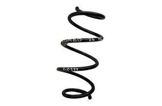 OPEL Combo Пружина амортизатора передняя левая 1122 34529890