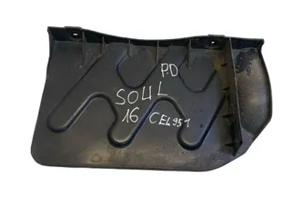 KIA Soul 3 generation (2019-2024) Защита днища правая 29120B2000 34270167