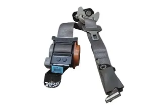 KIA Soul 3 generation (2019-2024) Ремень безопасности задний левый 89810B2050 34288355