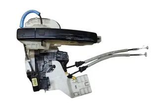 KIA Soul 3 generation (2019-2024) Замок двери передний правый 81320 34288664