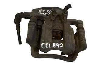 HYUNDAI Ioniq AE (2016-2023) Rear Left Brake Caliper 8554017 34396494